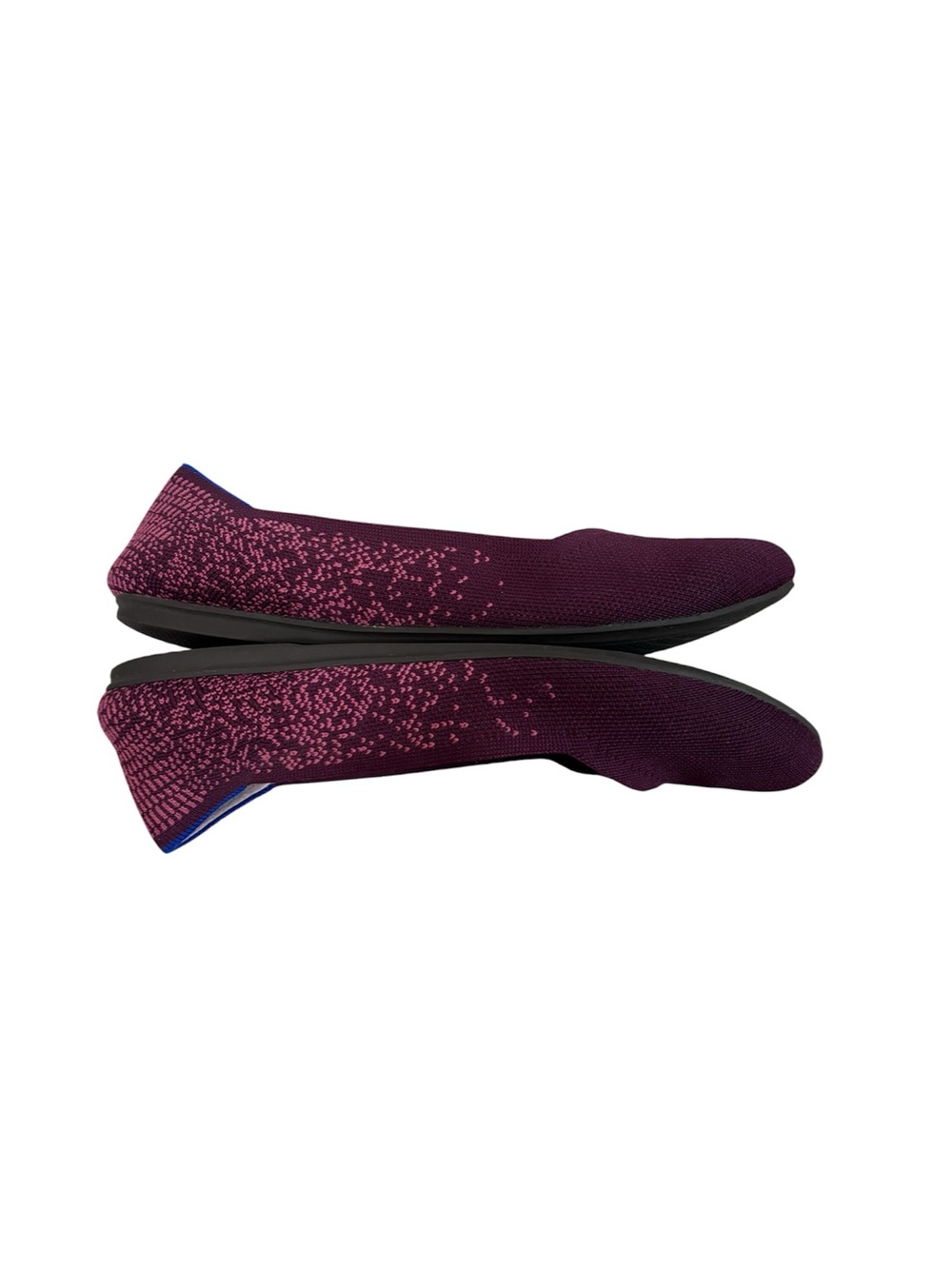 Rothy’s Fig Python Flats - Picture 5 of 10